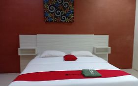 Pondok Daun Homestay